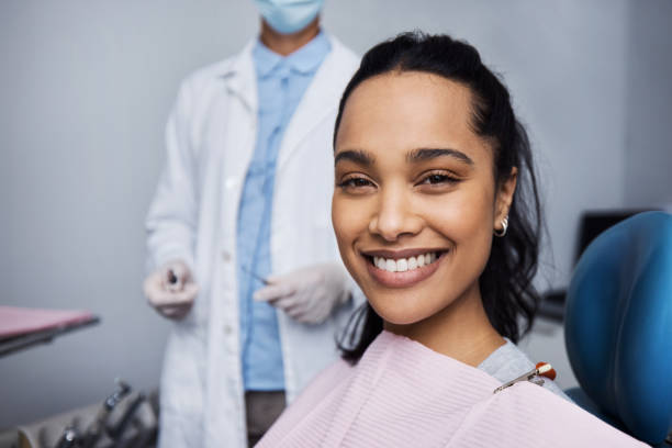 Oral Cancer Screening in Lookout Mountain, AL