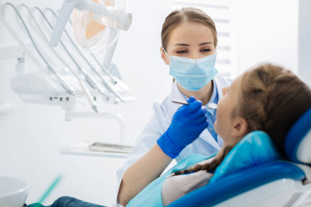 Best Teeth Whitening  in Lookout Mountain, AL